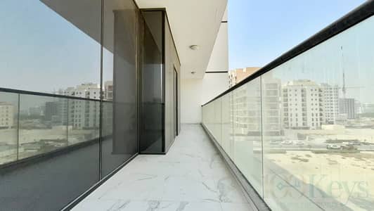 2 Bedroom Flat for Rent in Majan, Dubai - L119.1. jpeg