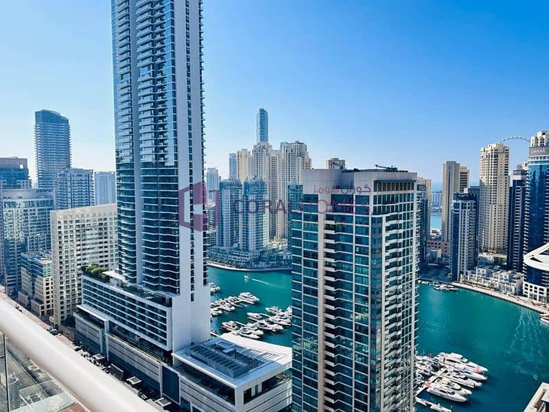 Stunning 2 BR Apartment | Elegant Unfurnished Unit Stunning 2 BR Apartment | Elegant Unfurnished Unit