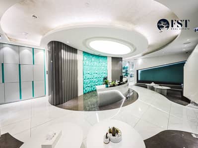 Office in Affitto a Business Bay, Dubai - WhatsApp Image 2026-04-16 at 12.26. 32 PM (1). jpeg