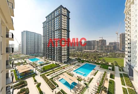 2 habitaciones Apartamento para en Alquiler en Dubai Hills Estate, Dubai - original (11). jpg