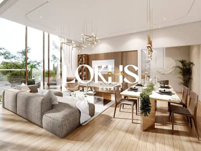 2 habitaciones Apartamento para en Venta en Dubai Islands, Dubai - Apartamento en Dubai Islands，Wynwood by Imtiaz, 2 dormitorios, 3195000 AED - 14515978