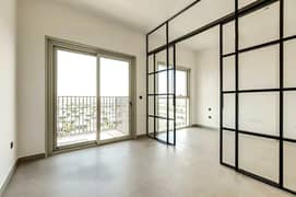 شقة في برج كولكتيف 2،كولكتيف،دبي هيلز استيت 1 غرفة 95990 درهم - 15195677
