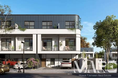 3 Cпальни Вилла Продажа в Дубайлэнд, Дубай - image (1). webp