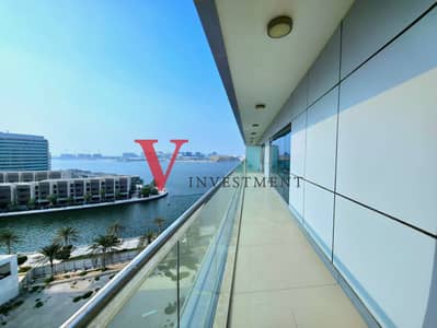 2 Bedroom Flat for Rent in Al Raha Beach, Abu Dhabi - photo_2026-02-14_15-22-33. jpg