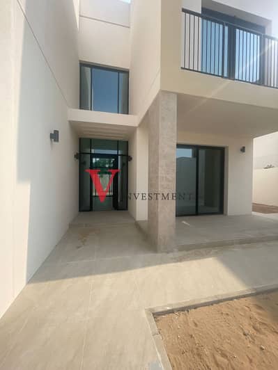 3 Bedroom Townhouse for Rent in Yas Island, Abu Dhabi - yas acr. jpeg
