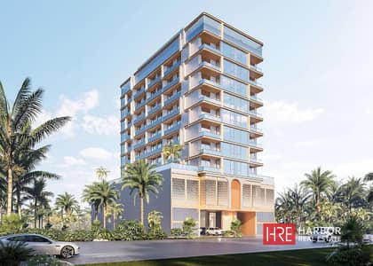 1 Bedroom Flat for Sale in Al Satwa, Dubai - Lowest Price | Spacious 1BR | Investment Potential