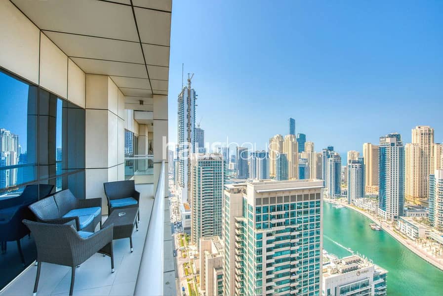 High Floor | Marina Views | Modern Furniture High Floor | Marina Views | Modern Furniture