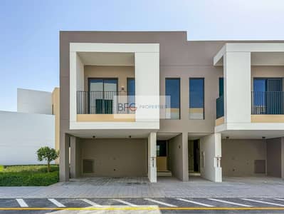تاون هاوس 3 غرف نوم للايجار في المرابع العربية 3، دبي - Arabian_Ranches_III_-_Dina-002_l_gal. jpg. jpeg تاون هاوس 3 غرف نوم للايجار في المرابع العربية 3، دبي - Arabian_Ranches_III_-_Dina-002_l_gal. jpg. jpeg