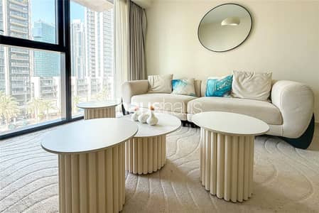 1 Slaapkamer Appartement te Koop in Downtown Dubai, Dubai - Appartement in Downtown Dubai，Opera District，Act One | Act Two Towers，Act One, 1 slaapkamer, 2150000 AED - 15195777