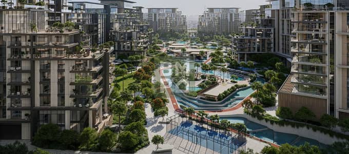 1 Bedroom Flat for Sale in Al Wasl, Dubai - 3. png