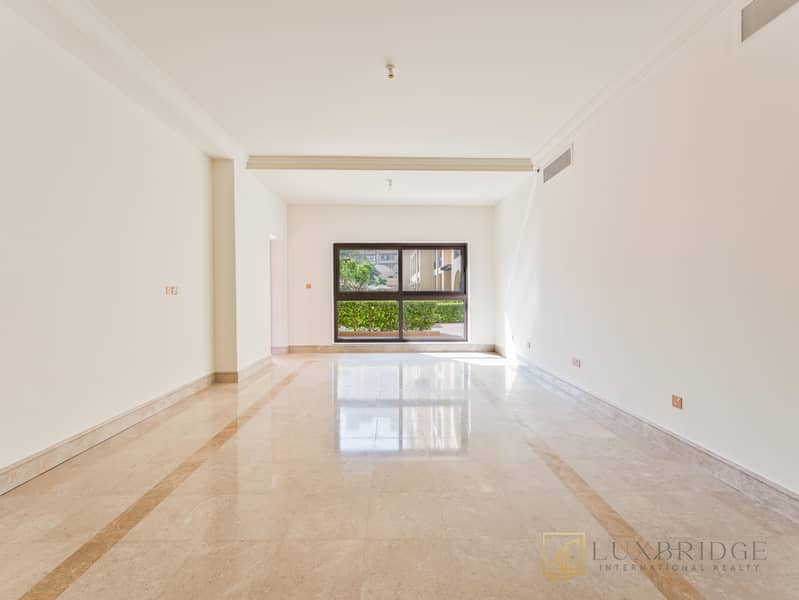 Reduced price | Unfurnished | Pool terrace Reduced price | Unfurnished | Pool terrace