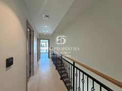 4BR Villa | Close to Entrance | Cul De Sac Street