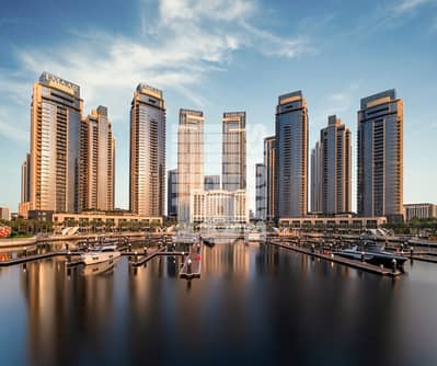 2 Bedroom Apartment for Sale in Dubai Creek Harbour, Dubai - image_0