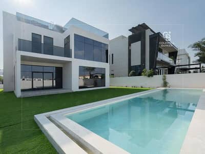 Villa de 5 chambres à à vendre à Jumeirah Park, Dubai - Villa à Jumeirah Park，Jumeirah Park Homes, 5 chambres, 15999999 AED - 15195845