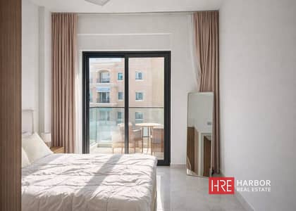 1 chambre Appartement à à louer à Jumeirah Village Circle (JVC), Dubai - Appartement à Jumeirah Village Circle (JVC)，JVC District 10，Avanos Residence, 1 chambre, 78000 AED - 15195907