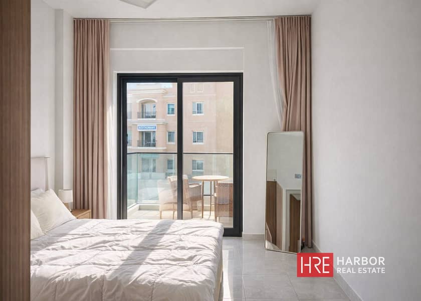 Apartamento en Jumeirah Village Circle (JVC),JVC District 10,Avanos Residence, 1 dormitorio, 78000 AED - 15195907 Apartamento en Jumeirah Village Circle (JVC),JVC District 10,Avanos Residence, 1 dormitorio, 78000 AED - 15195907