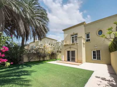 3 Camere Villa in Vendita a The Springs, Dubai - 2. JPG