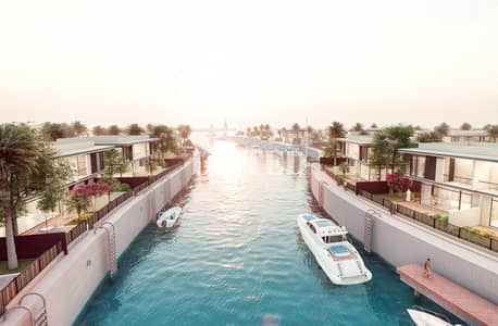 4 Bedroom Villa for Sale in Al Hamra Village, Ras Al Khaimah - Hot Price 4 Bed + Maids | Canal View | Beach Access 4 Bedroom Villa for Sale in Al Hamra Village, Ras Al Khaimah - Hot Price 4 Bed + Maids | Canal View | Beach Access