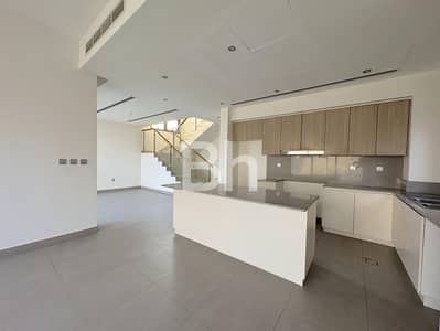 4 Bedroom Villa for Rent in Dubai Hills Estate, Dubai - Image 0