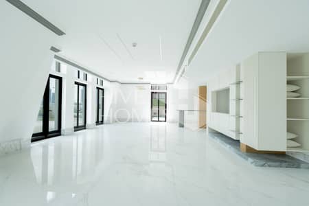 3 Bedroom Flat for Sale in Jumeirah Village Circle (JVC), Dubai - Pool View | Unfurnished | Spacious Layout