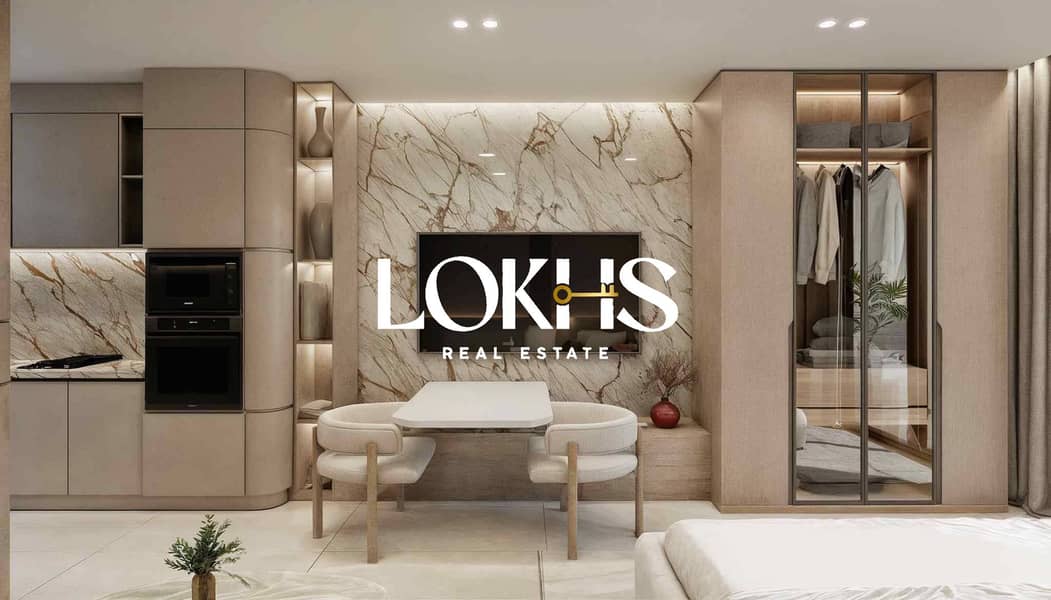 Turn Key | 35/65 Payment Plan | Smart Home - Image 3