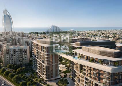 1 Bedroom Flat for Sale in Umm Suqeim, Dubai - 1. png