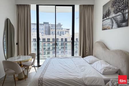 Studio zum zur Miete in Arjan, Dubai - Wohnung in Arjan,Oxford Gardens, 53000 AED - 15196096 Studio zum zur Miete in Arjan, Dubai - Wohnung in Arjan,Oxford Gardens, 53000 AED - 15196096