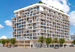 شقة في سيرين جاردنز 2،ديسكفري جاردنز 2 غرف 1920000 درهم - 15196113
