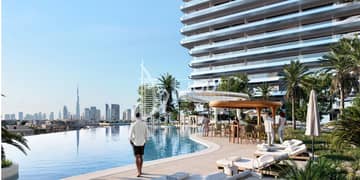 Panoramic Views | Excellent ROI | Near Dubai Autodrome