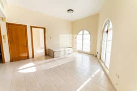 Vacant | Few Options | Next Metro & Pool