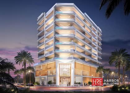 Studio for Sale in Al Satwa, Dubai - Investors Deal | Spacious Studio | Next To Metro Studio for Sale in Al Satwa, Dubai - Investors Deal | Spacious Studio | Next To Metro