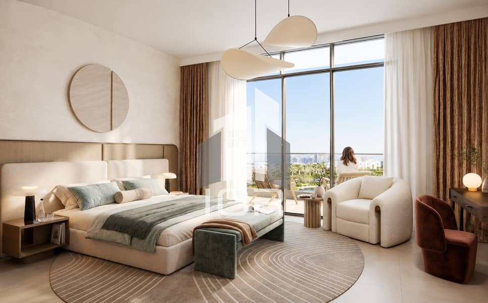 Modern 4BR Townhouse in Dubai South | Premium Community Living | Flexible Payment Plan - Image 5