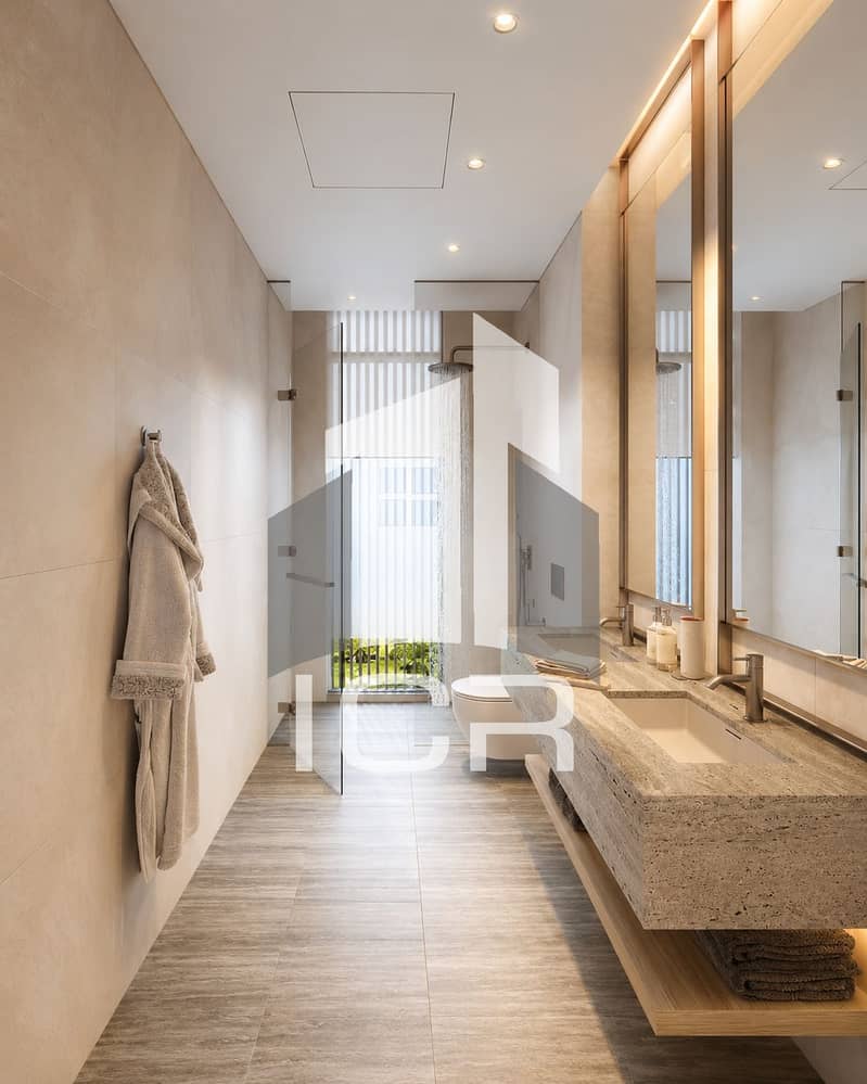 Modern 4BR Townhouse in Dubai South | Premium Community Living | Flexible Payment Plan - Image 6