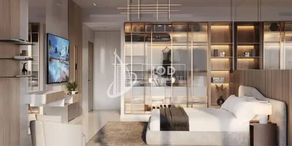 Studio for Sale in Motor City, Dubai - 10. png