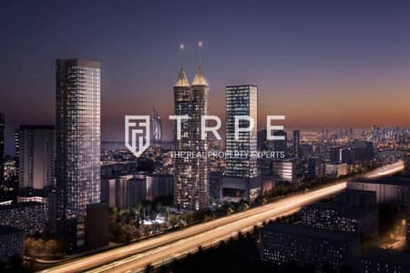 2 Cпальни Апартаменты Продажа в Аль Суфух, Дубай - Квартира в Аль Суфух，Аль Суфух 1，Билтмор Суфоух, 2 cпальни, 3481000 AED - 15196231
