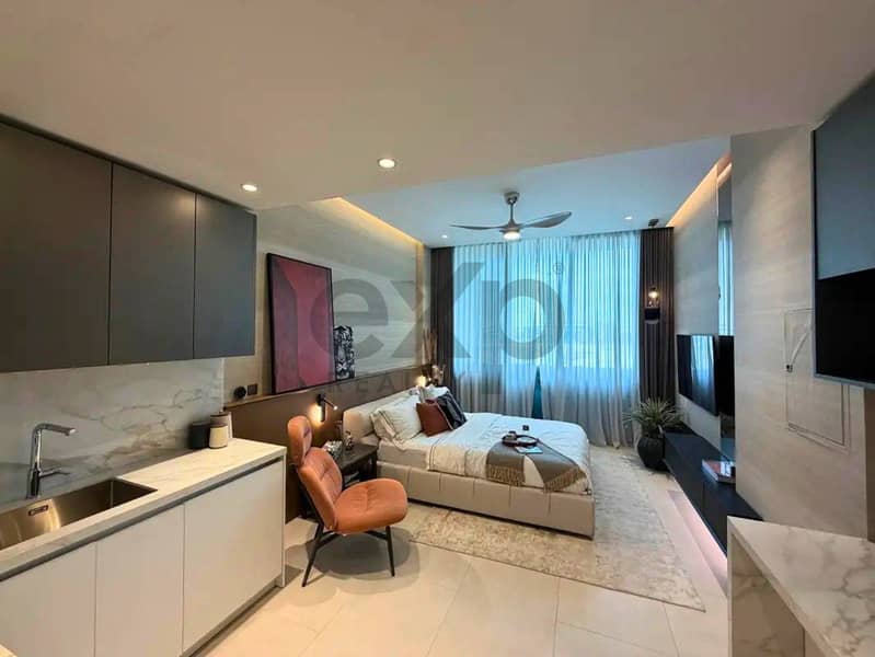 Handover Soon | No Buyer Commission | High ROI - Image 1