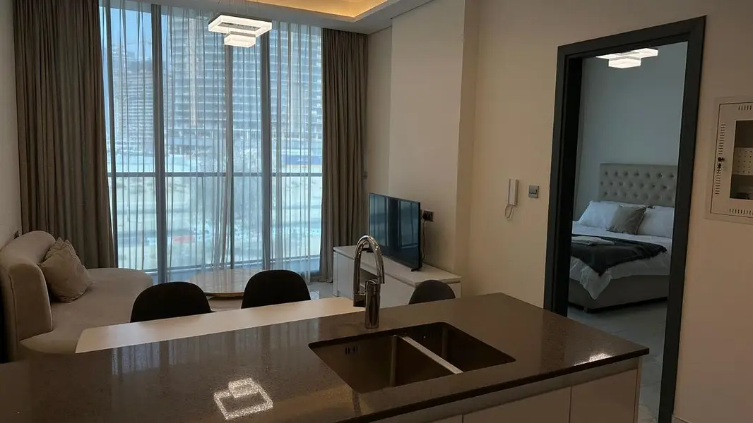 FULLY FURNISHED 1 BR FOR SALE | CHEAPEST UNIT | GOOD DEAL | image 5