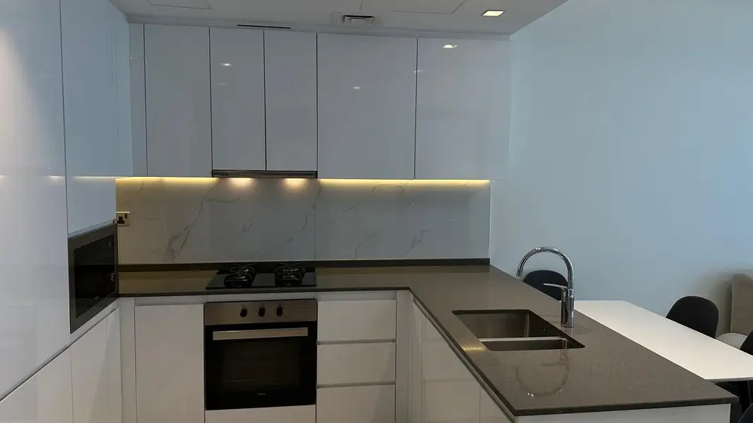 FULLY FURNISHED 1 BR FOR SALE | CHEAPEST UNIT | GOOD DEAL | image 6