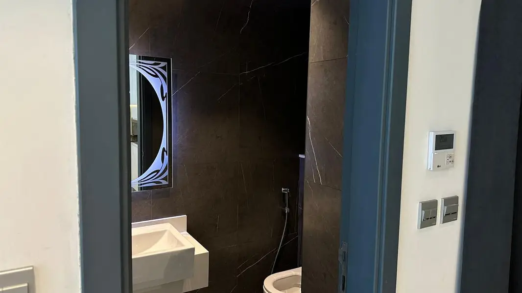 FULLY FURNISHED 1 BR FOR SALE | CHEAPEST UNIT | GOOD DEAL | image 7
