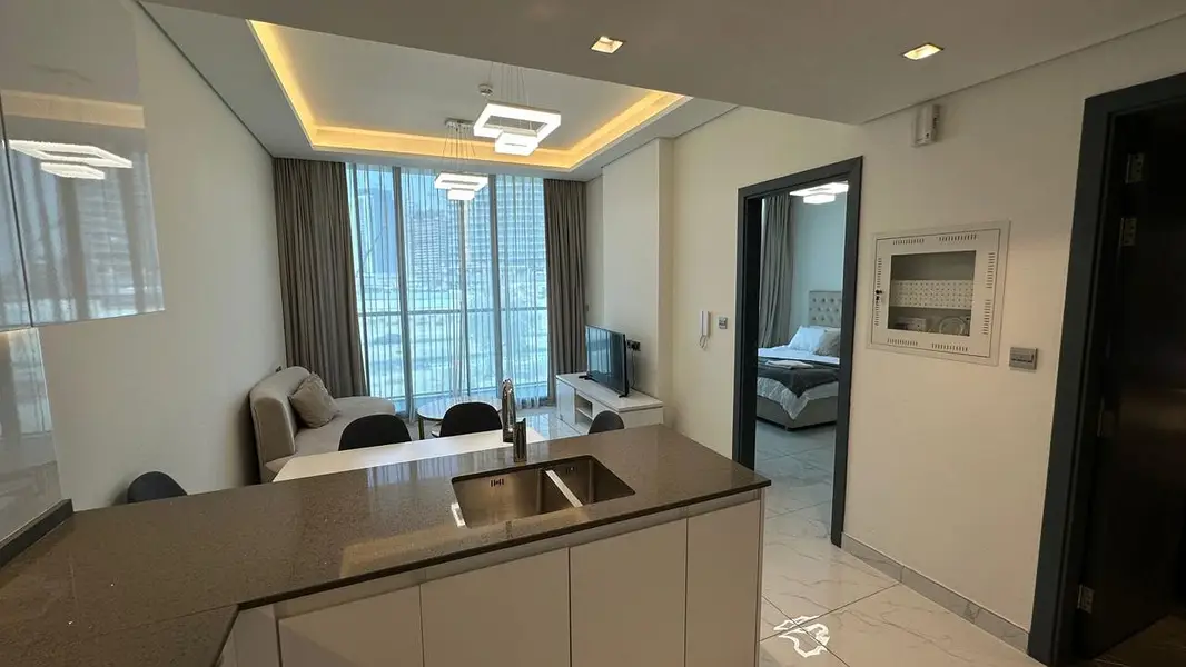 FULLY FURNISHED 1 BR FOR SALE | CHEAPEST UNIT | GOOD DEAL | image 8