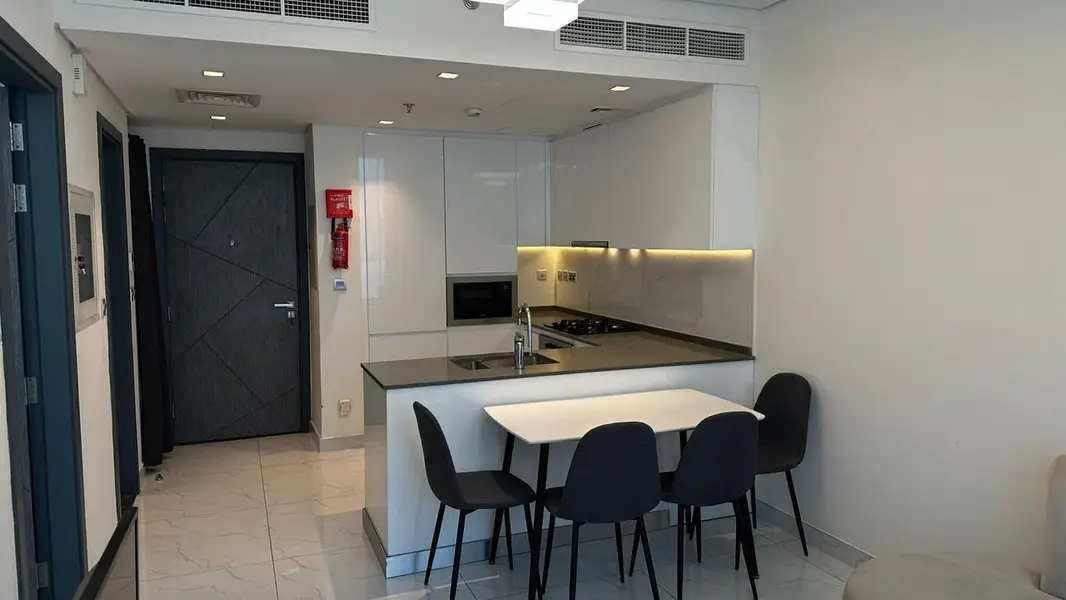 FULLY FURNISHED 1 BR FOR SALE | CHEAPEST UNIT | GOOD DEAL | image 9