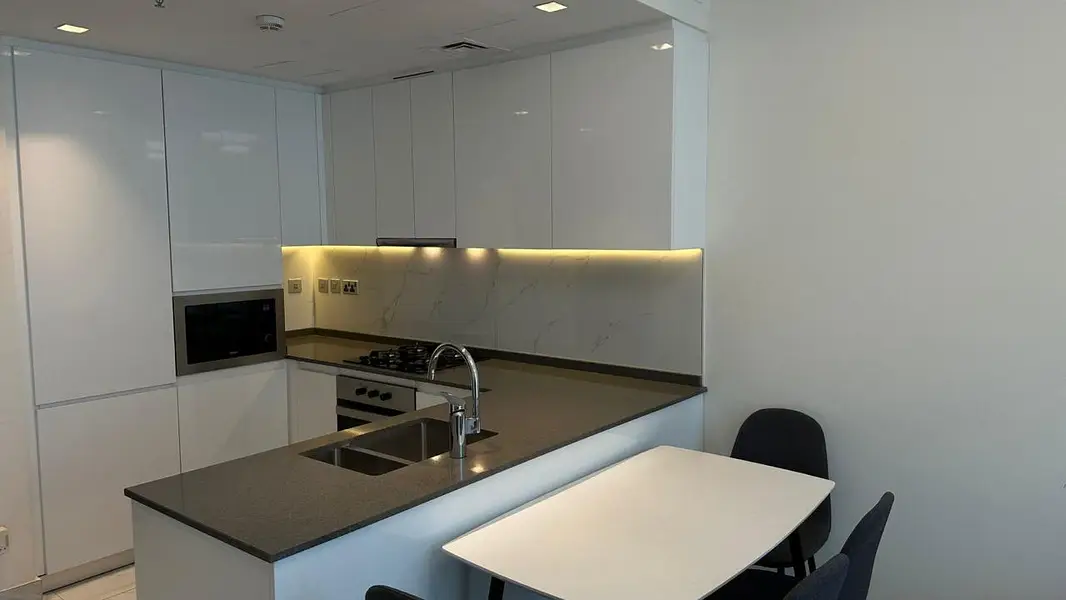 FULLY FURNISHED 1 BR FOR SALE | CHEAPEST UNIT | GOOD DEAL | image 10