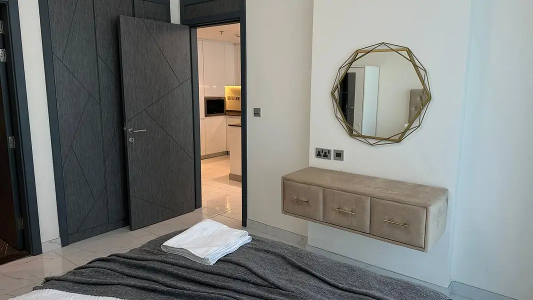 FULLY FURNISHED 1 BR FOR SALE | CHEAPEST UNIT | GOOD DEAL | image 15
