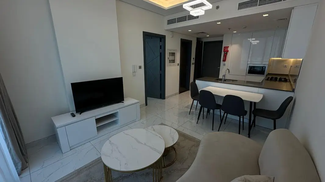 FULLY FURNISHED 1 BR FOR SALE | CHEAPEST UNIT | GOOD DEAL | image 17
