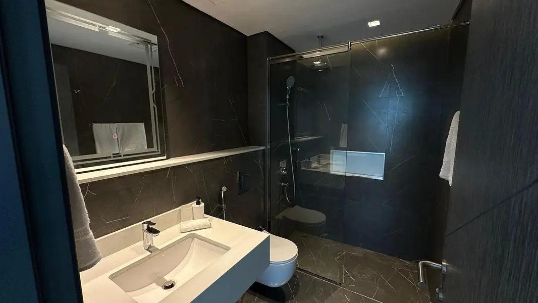 FULLY FURNISHED 1 BR FOR SALE | CHEAPEST UNIT | GOOD DEAL | image 20