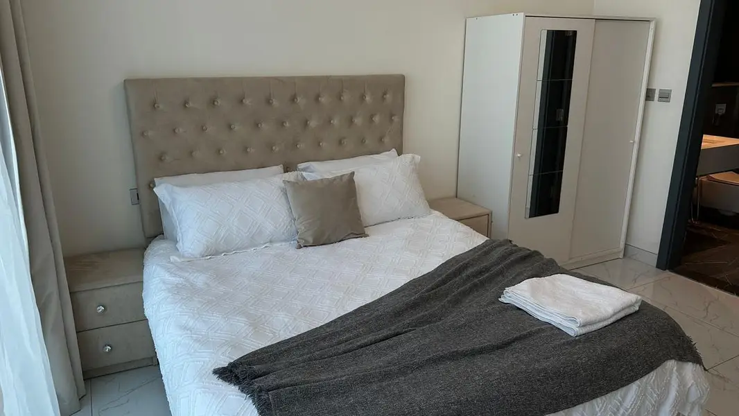 FULLY FURNISHED 1 BR FOR SALE | CHEAPEST UNIT | GOOD DEAL | image 22