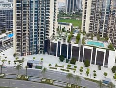 شقة في مساكن خور دبي 1 شمال،دبي كريك ريزيدنس،مرسى خور دبي 1 غرفة 140000 درهم - 15196274
