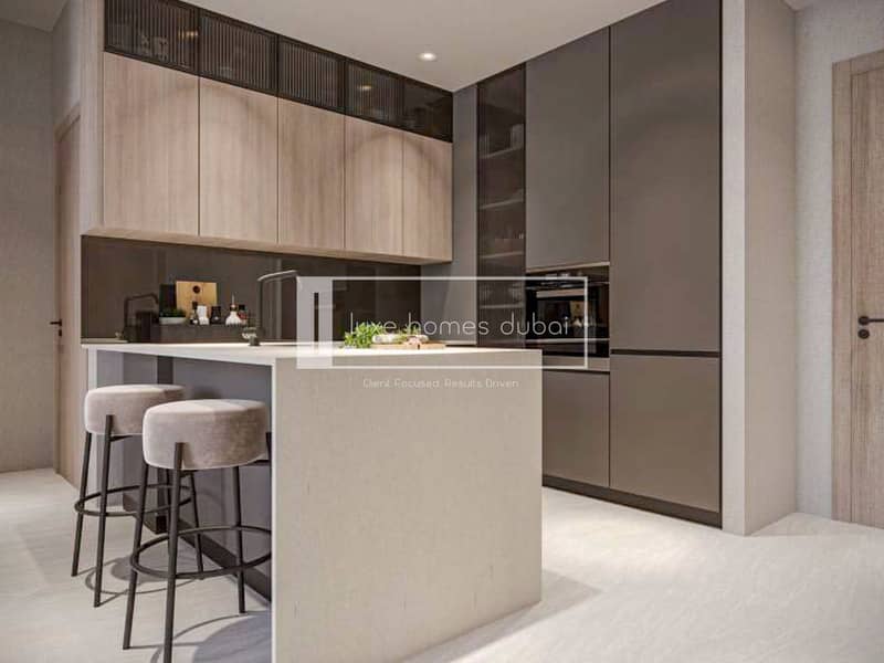 PRIME INVESTMENT |LUXURY 2BR |HIGH ROI POTENTIAL - Image 3