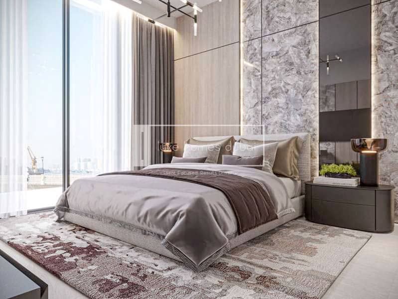PRIME INVESTMENT |LUXURY 2BR |HIGH ROI POTENTIAL - Image 4