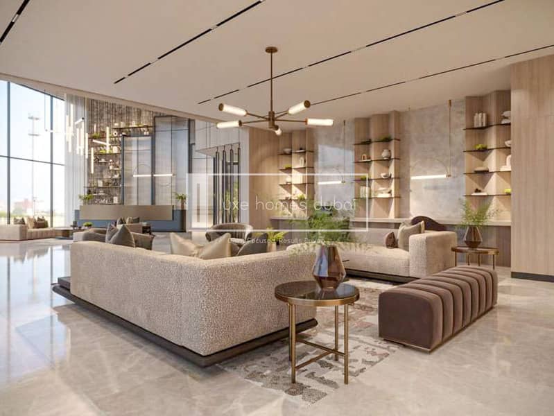 PRIME INVESTMENT |LUXURY 2BR |HIGH ROI POTENTIAL - Image 6